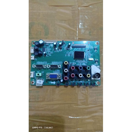 MB - MAINBOARD TV POLYTRON PLD32D900 - 32D 900