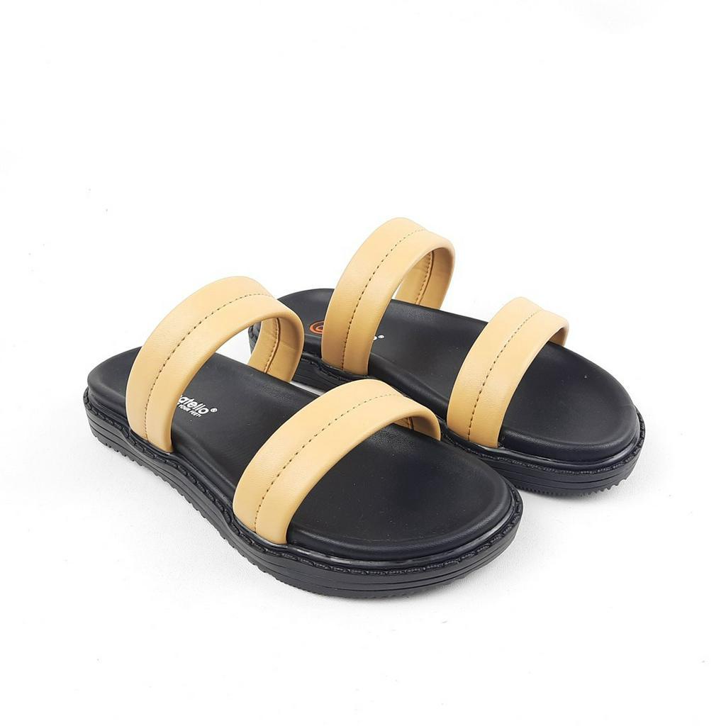 Sandal anak perempuan original Donatello PD.11082 31-35