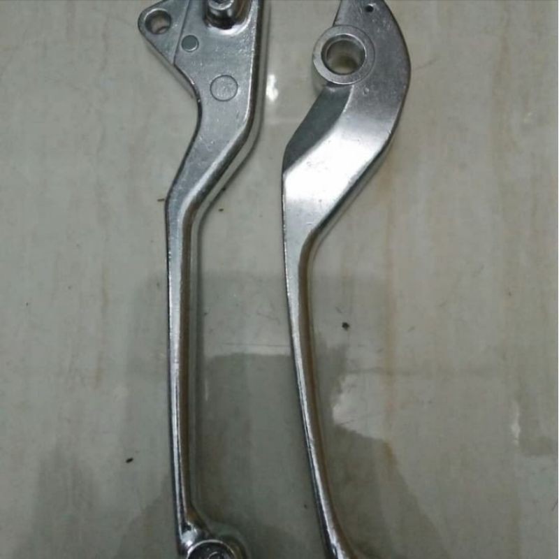 HANDLE HENDEL REM SET KANAN KIRI ORIGINAL HONDA BEAT NEW ESP