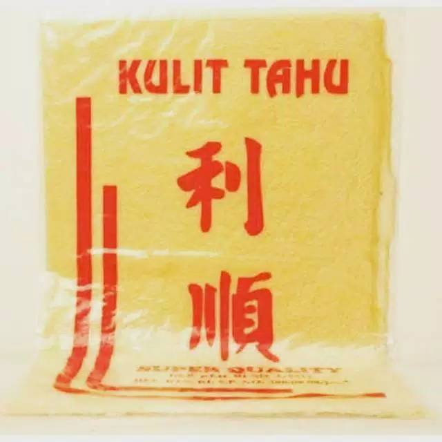 

Kulit kembang tahu