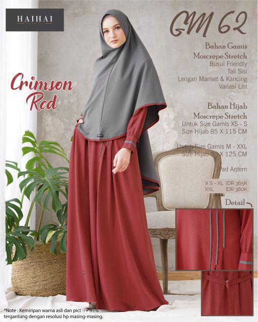 [new Arival] Wou Batik Couple Ayusita Ruffle Batik Couple Ori Ndoro Jowi Dnt Garansi Termurah Bg094