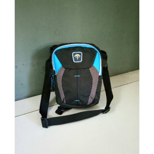 Tas Paha /selempang Tracker 732 ori tas murah