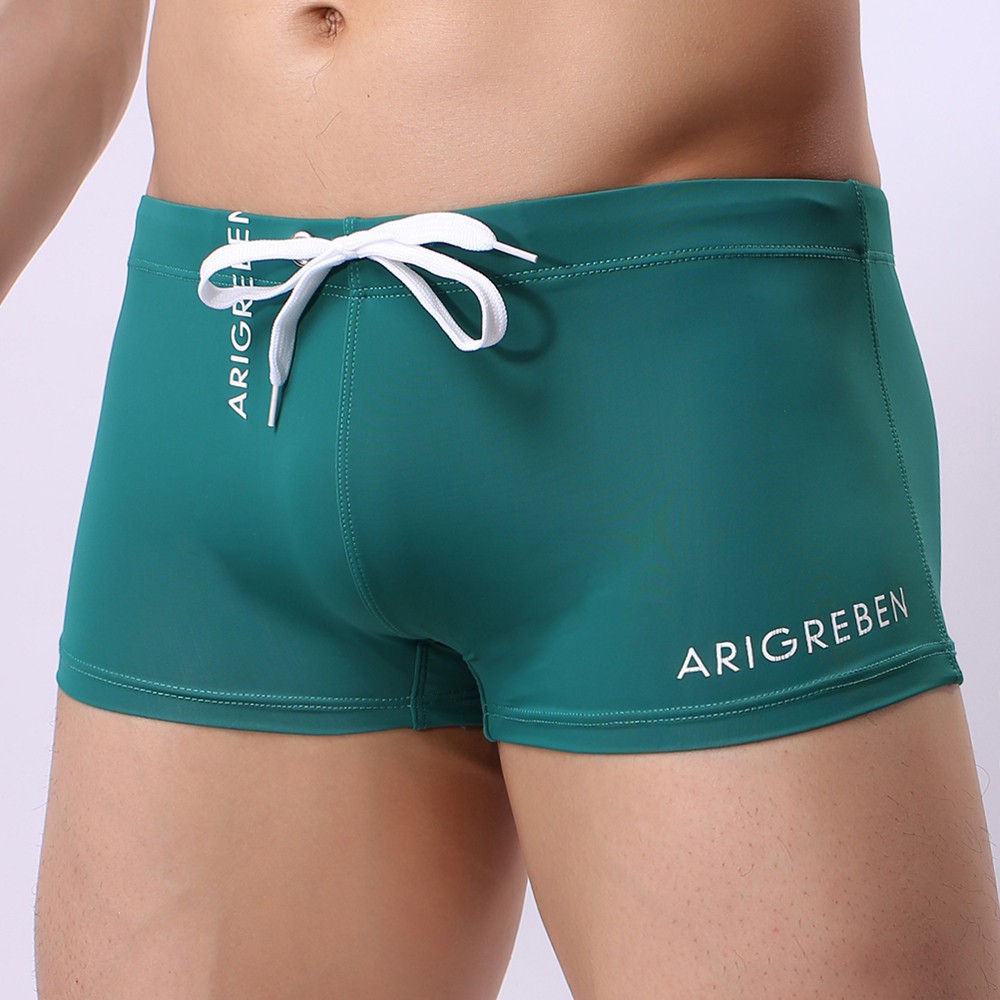  Celana Pendek Boxer Model Capri XL untuk Berenang 