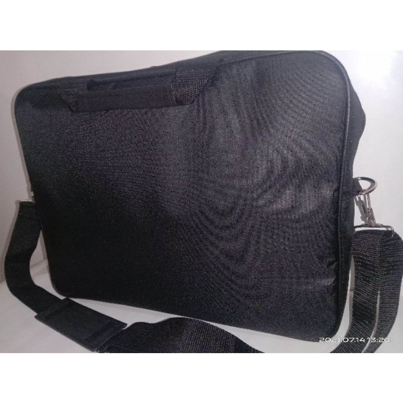 Tas Laptop 14 inch Selempang (Grosir)