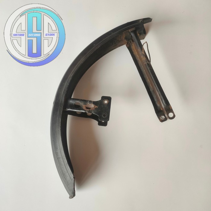 SPAKBOR DEPAN JIALING KANCIL ORI. SLEBOR DEPAN JIALING KANCIL ORIGINAL