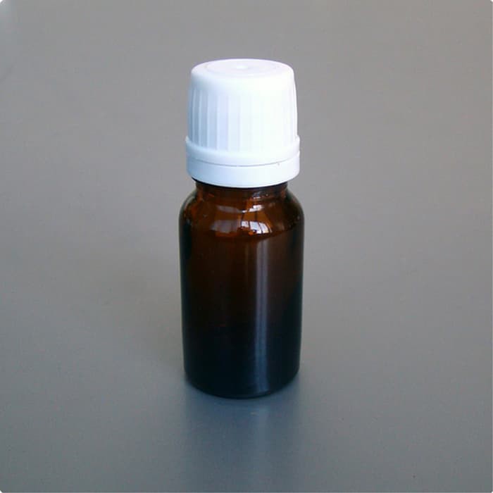 

Jual Botol Kaca Amber Tebal Tetes / Filler Aromaterapi 10ml Terlaris
