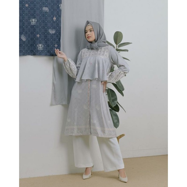 KAMIMA Silverstone Tunik
