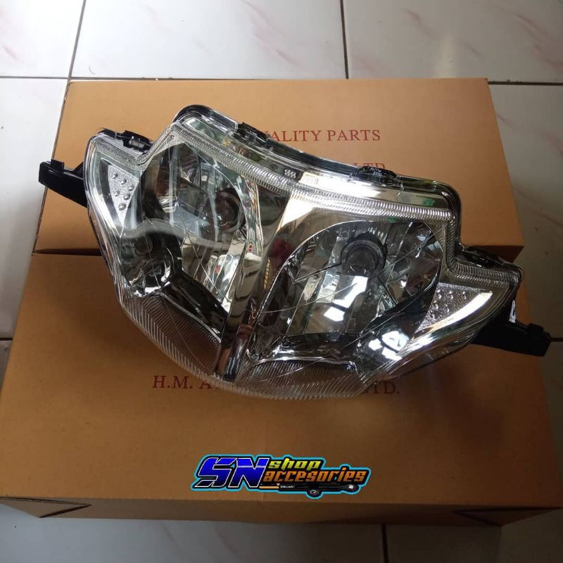 reflektor wave 125 hma