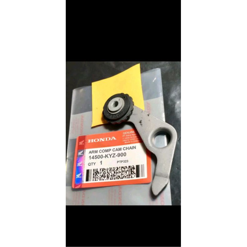 rol keteng Supra x 125 helm in