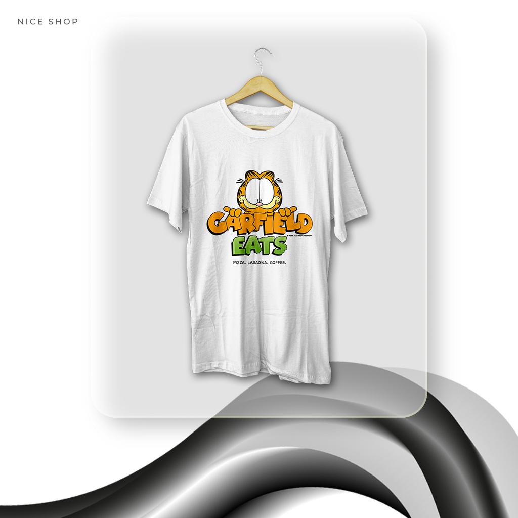 Kaos Garfield