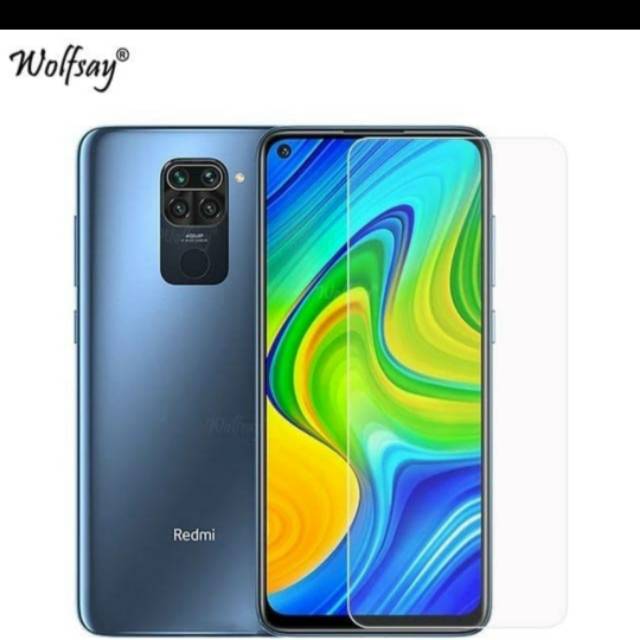 XIAOMI REDMI NOTE 14 13 PRO 4G 5G 12 11 10 10S 9 TEMPERED GLASS CLEAR ANTI GORES KACA