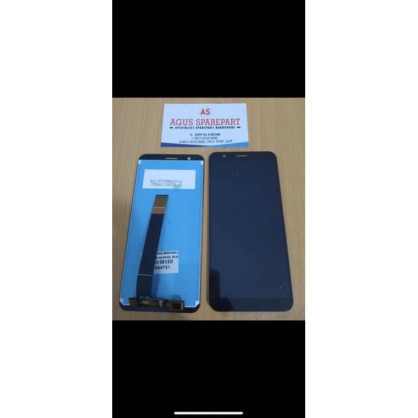 LCD+TOUCHSCREEN ASUS X00RD ZA550KL
