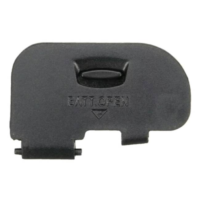 Tutup baterai 60d for Canon