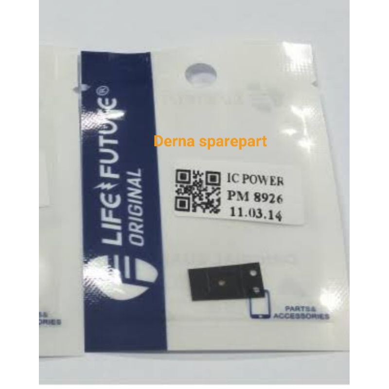 Ic Power Pm8926 Ic Power Xiaomi Redmi Note 4 G