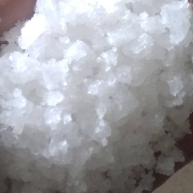 

Garam Terapi Kapal Madura / Garam Kasar / Garam Grosok