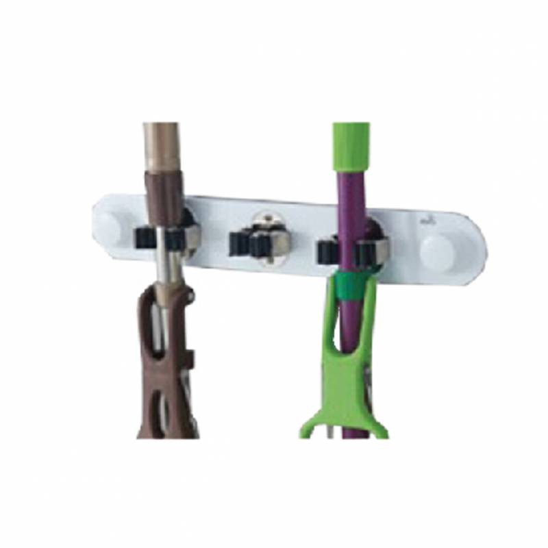 

JYSK Tempat Alat Pel Mop Holder Billund