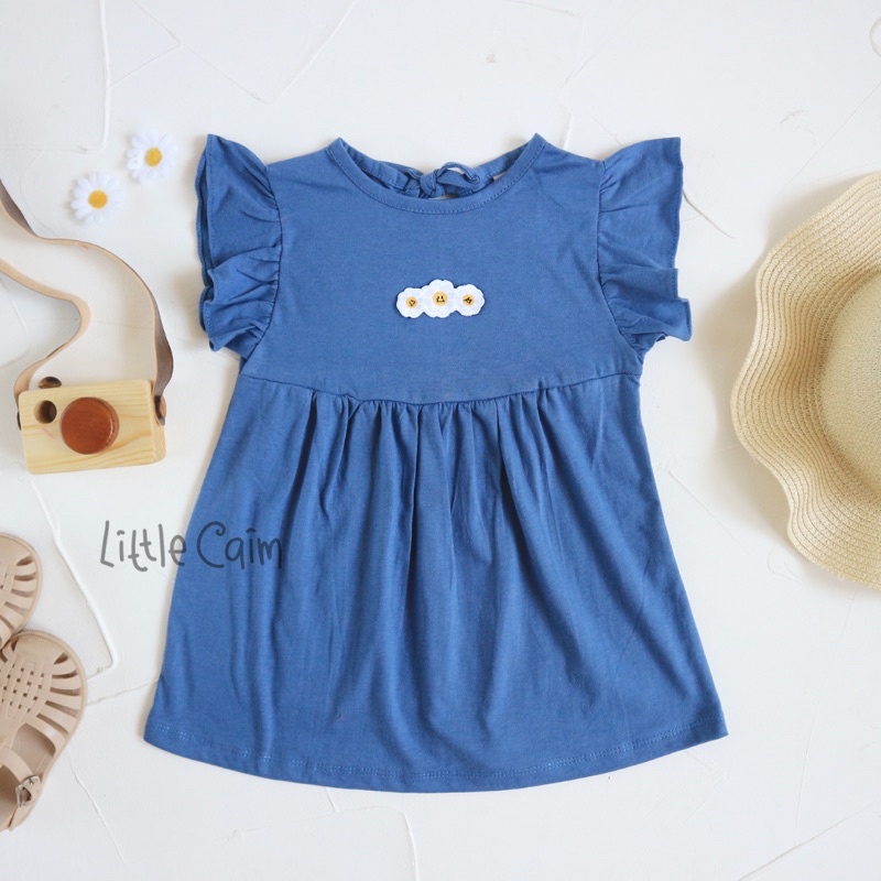 Cla Dress | DRESS ANAK PEREMPUAN