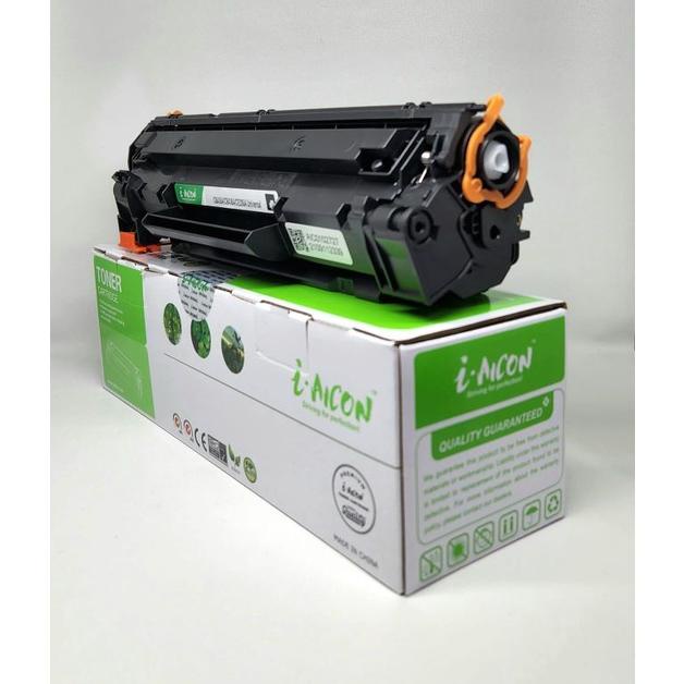 Toner Catrid 85A Laserjet P1102 Compatible