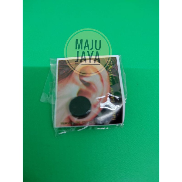 Anting Magnet Isi 12 Pcs Grosir