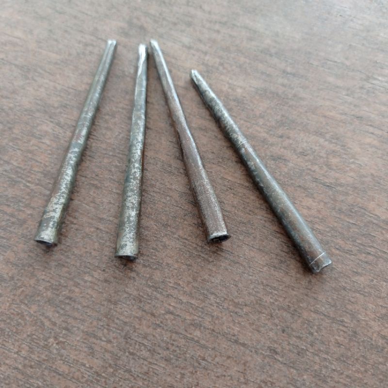 srumbung bilah keris