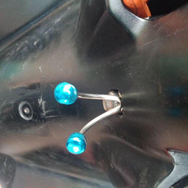 Gantungan Barang Playboy