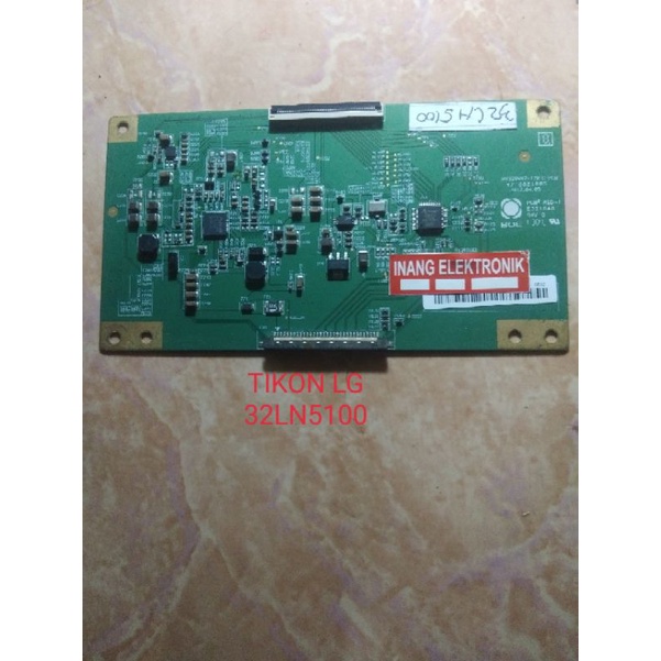 tikon tv led lg 32ln5100