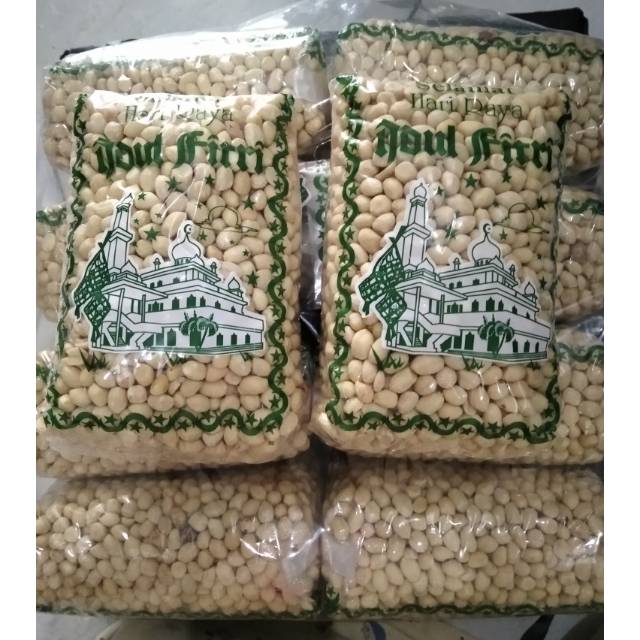 

KACANG KUPAS KEMASAN IDUL FITRI