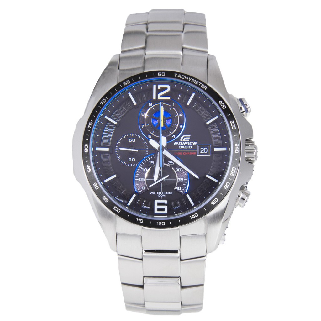 JAM TANGAN PRIA EDIFICE EFR-528D