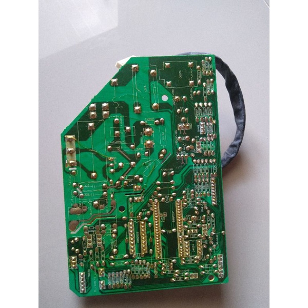 modul pcb Ac midea MSB2/MSB3-09CRN ORIGINAL SERI CE-KF26G