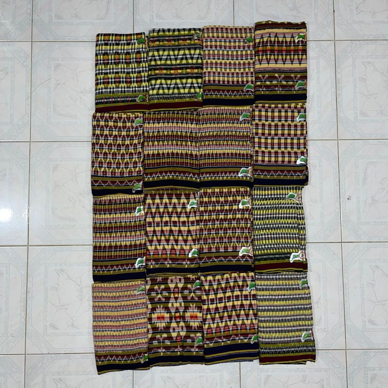 Sarung Goyor TOLDEM ATBM