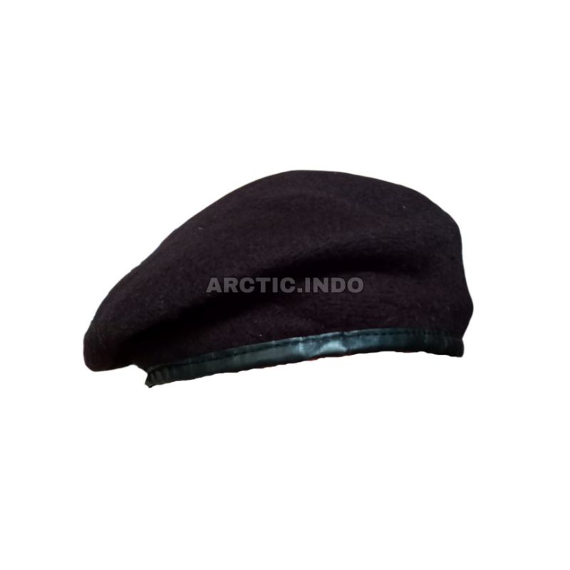 

Baret Pramuka Laken Grade A