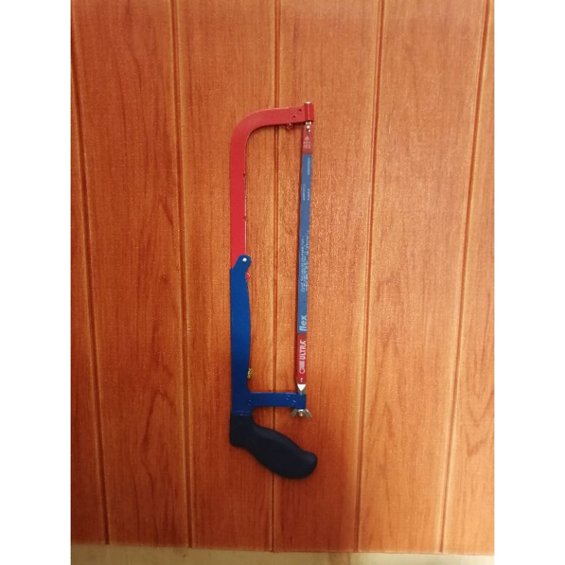 Gagang gergaji besi+mata gergaji besi-Gagang gergaji besi-mata gergaji besi