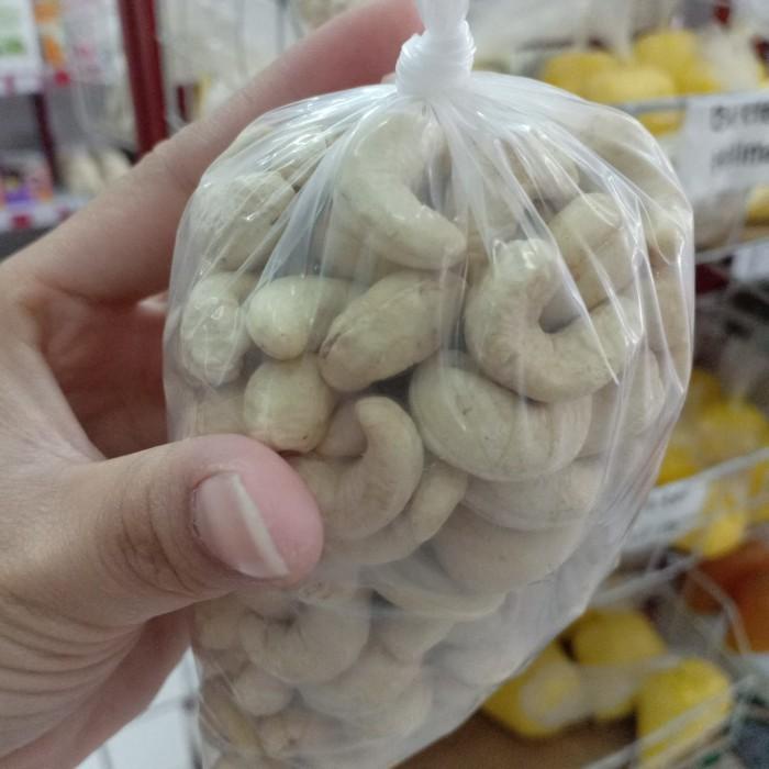 

kacang mede super 250gr
