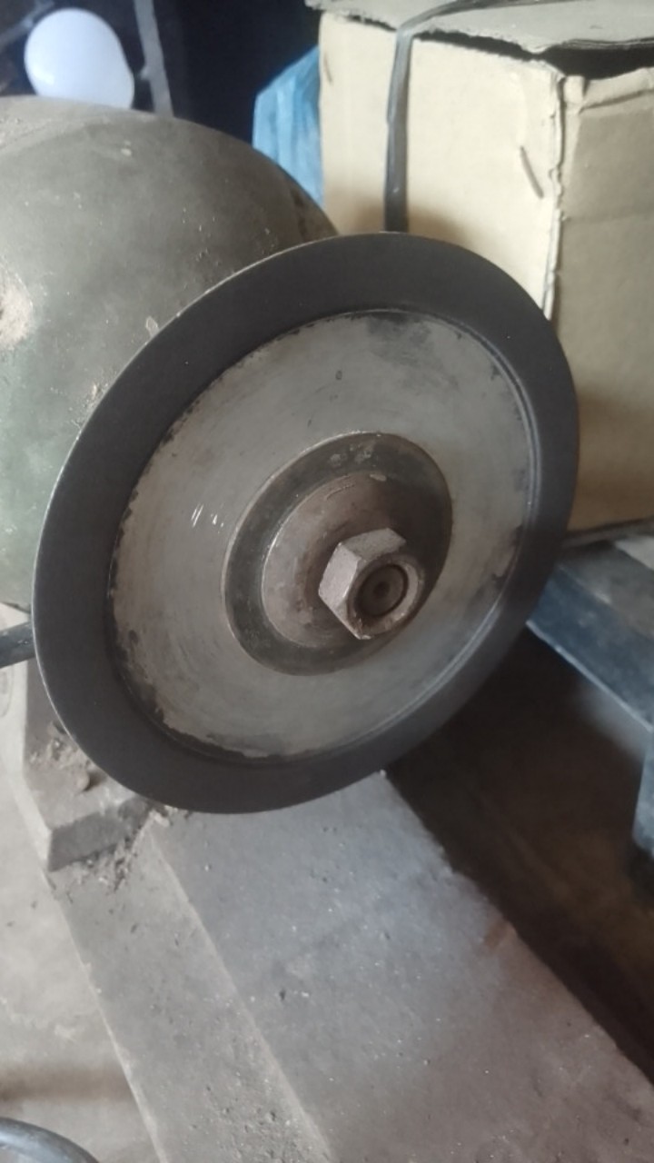 Blitz Batu Asah Diamond 4 Inc 1 Sisi S1