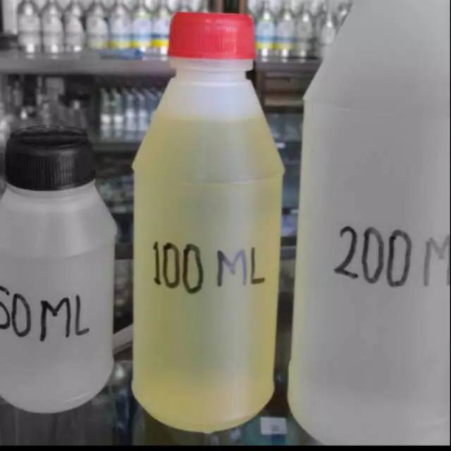 BULGARI EXTREME 100ML BIBIT PARFUM MURNI ASLI