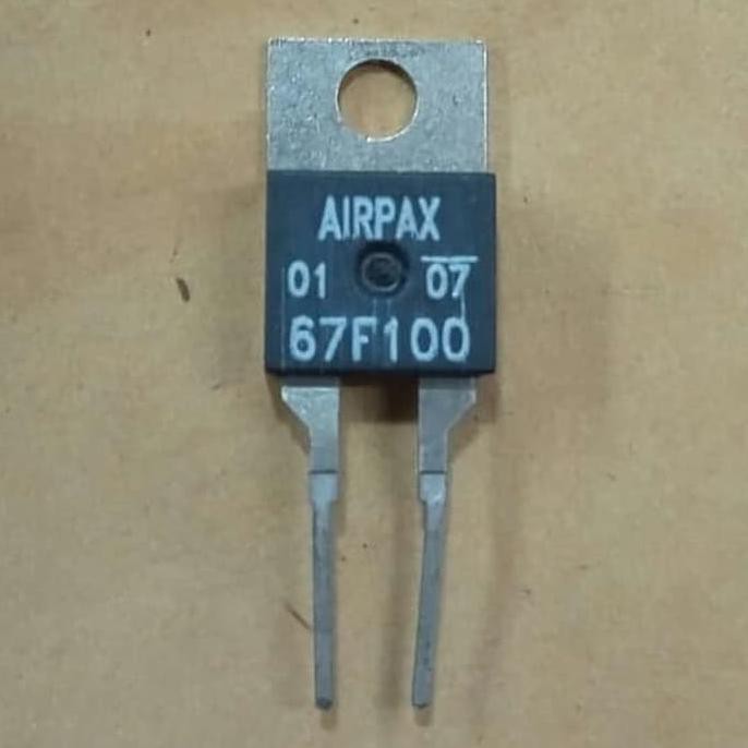 AIRPAX 67F100 mttban99