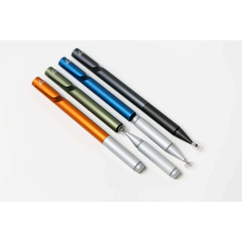 Adonit Mini 4 Fine Point Stylus for android iphone ipad - Hitam