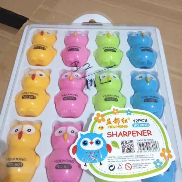 

Rautan OWL /Burung Hantu