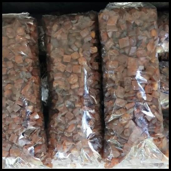 

lapuan (bahan krupuk kulit cap dua kerbau bekasi)