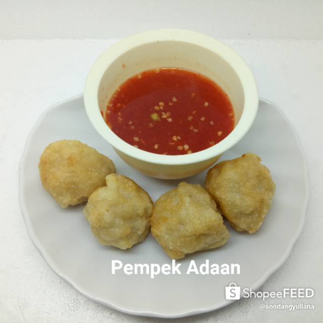 

Pempek Adaan