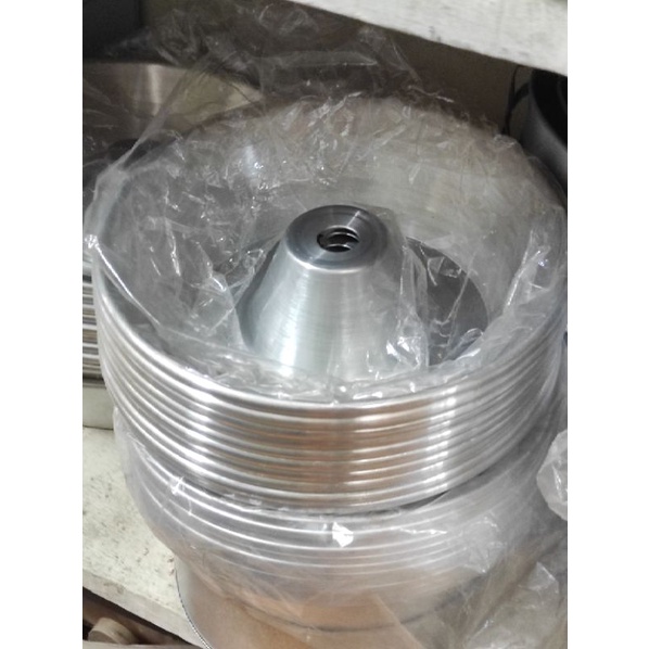 loyang cake kue bolu kukus panggang wadah