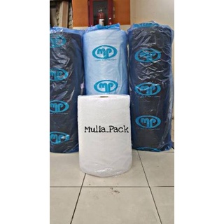 

Flash Sale - Bubble Wrap Ukuran 30 cm / 40 cm / 60 cm / 125 cm x 50 M / Babel Wrap mulia pack ...