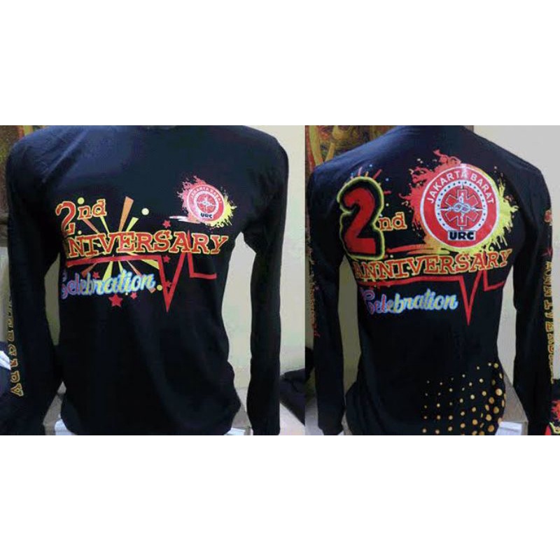 kaos urc jakarta barat
