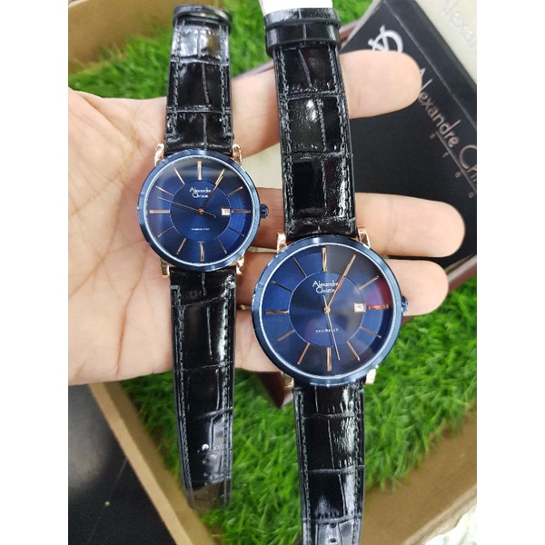 alexandre christie 8344md couple