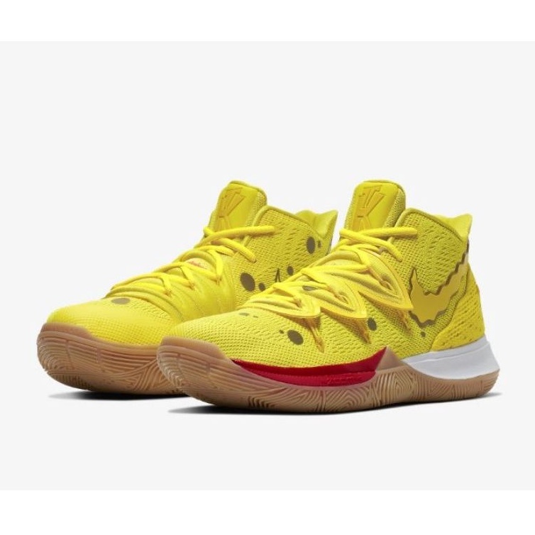 Harga Kyrie Spongebob Original Terbaru 