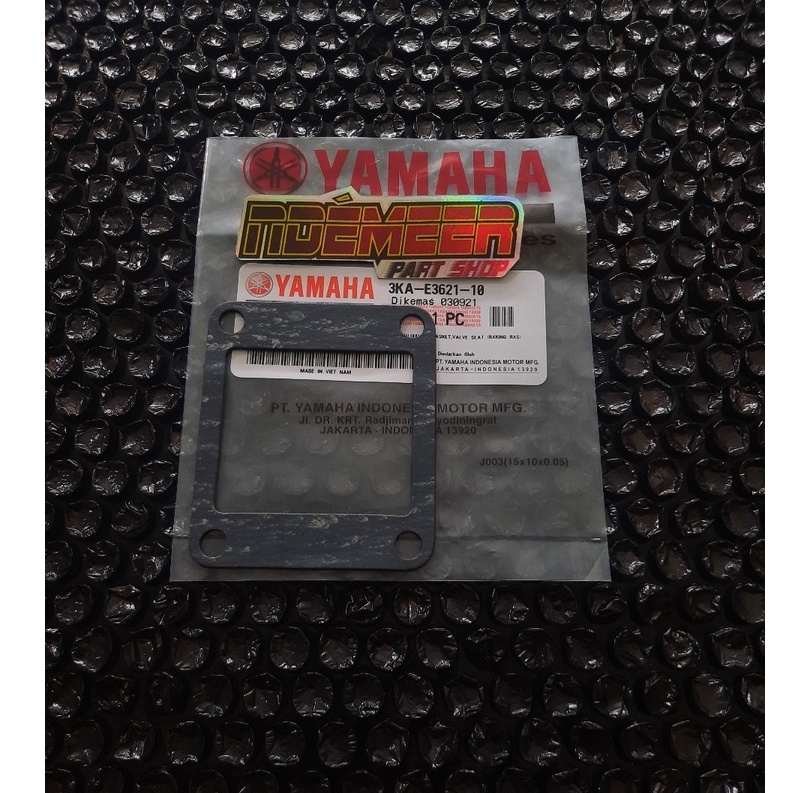 paking membran rx king original