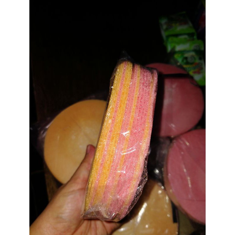 

OPAK LADU camilan jadoel