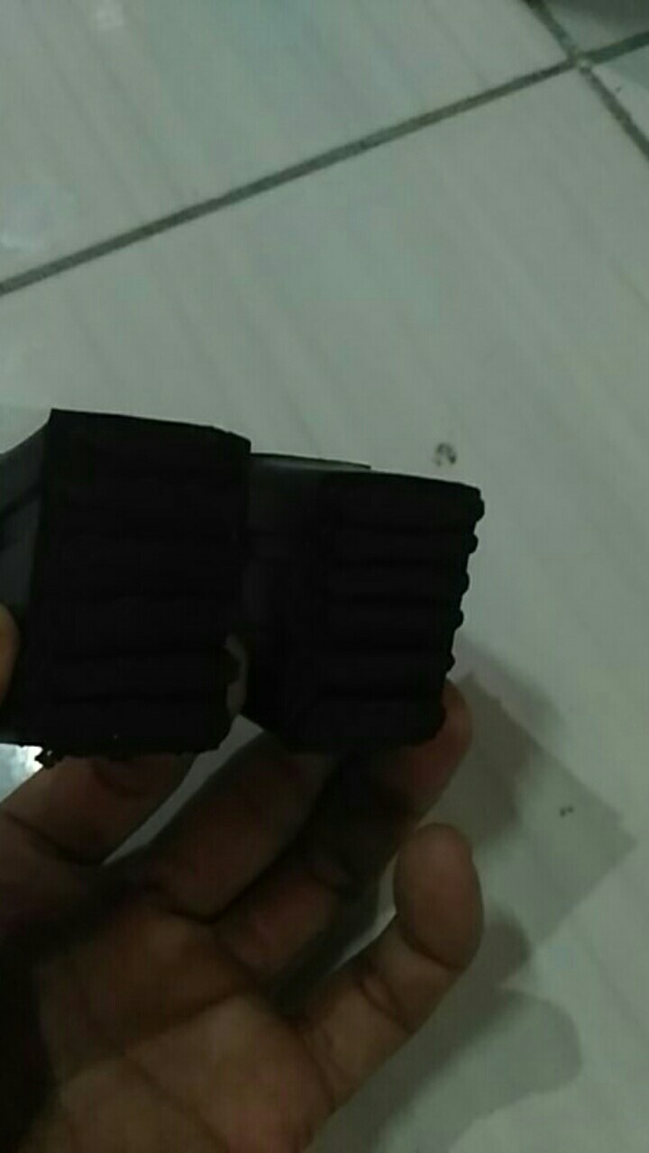 Karet Kaki Tangga Aluminium