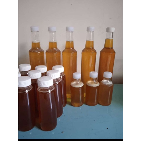 

madu asli Sumatra