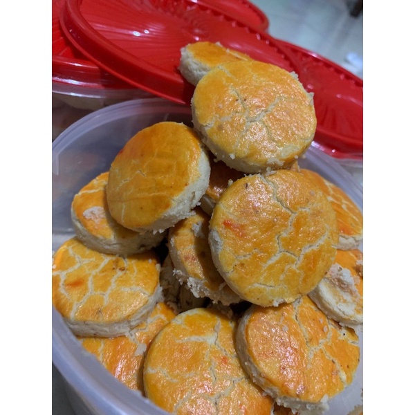 

Kue Kacang